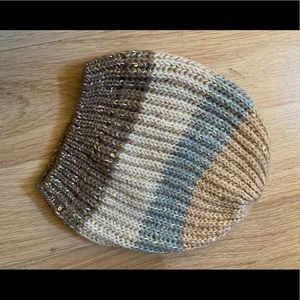 NWOT SKULLY (SEQUENCED)